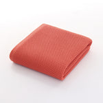 Absorbent Bath Towel – Hotel Quality, Easy to Dry, Pure Cotton | Luxurious Jacquard Design